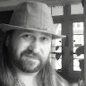 Meet your Posher, Brent